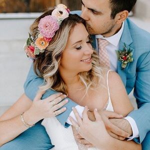 Meet your Posher, Gabrielle